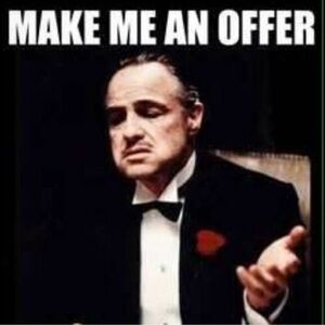 Make Me An Offer